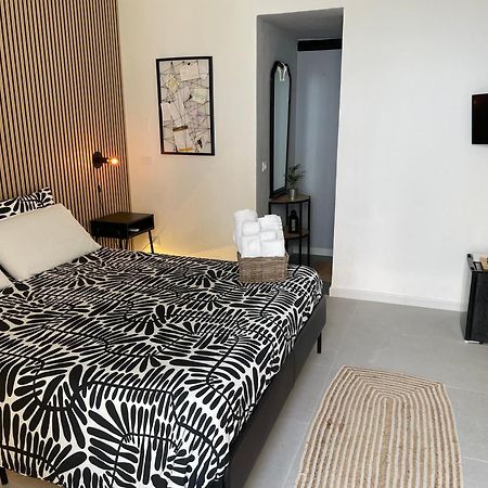 Sea View Life Hotel คารินิ ภายนอก รูปภาพ