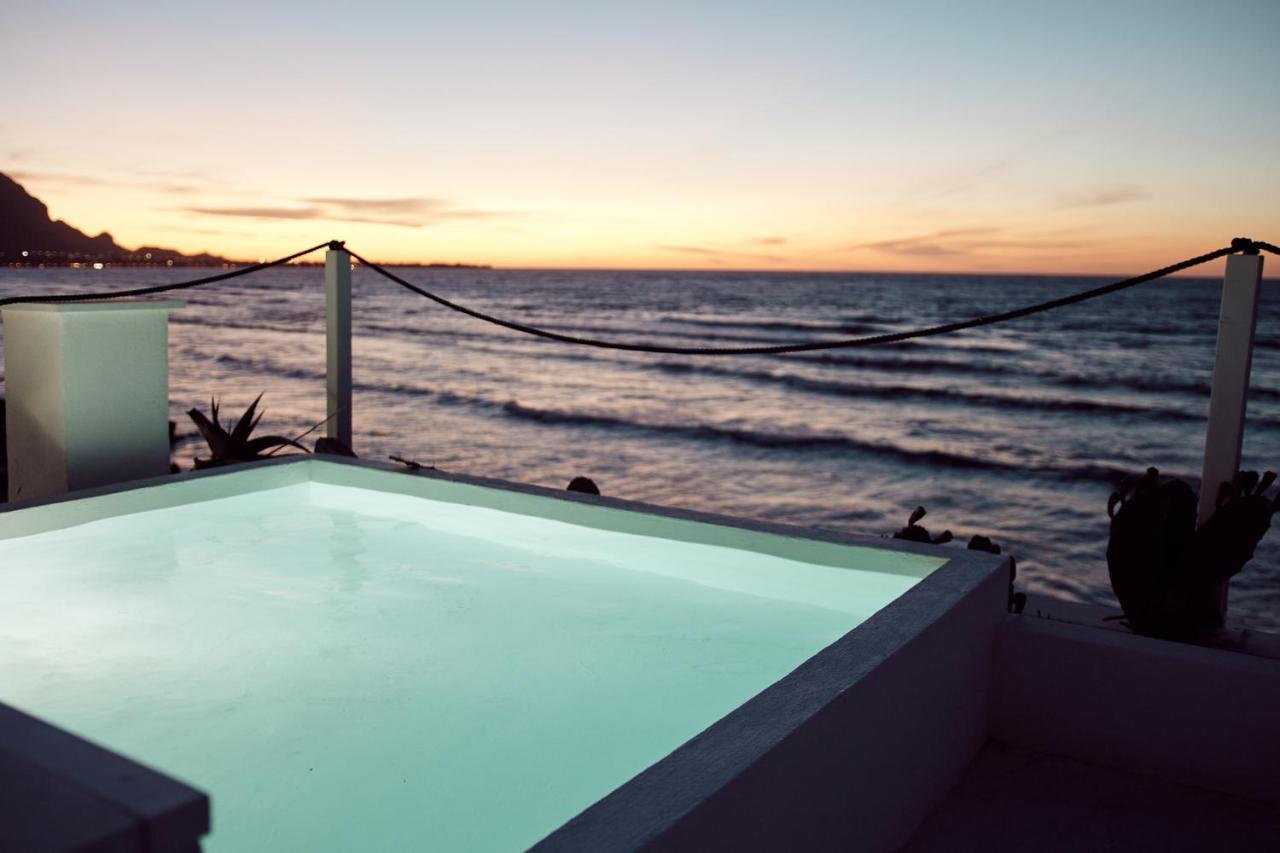 Sea View Life Hotel คารินิ ภายนอก รูปภาพ