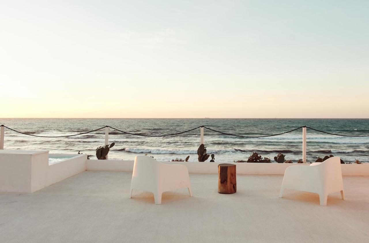 Sea View Life Hotel คารินิ ภายนอก รูปภาพ