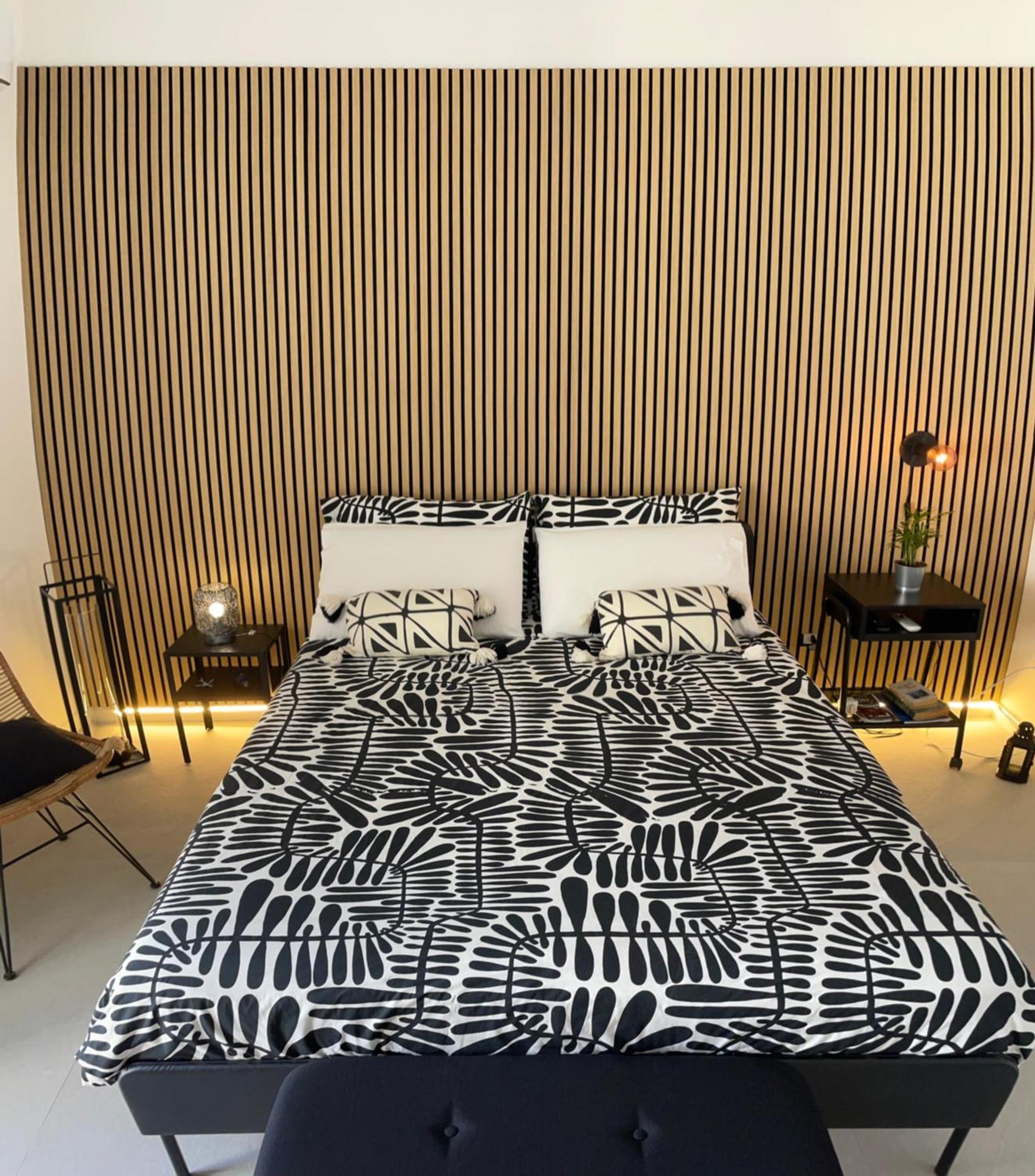 Sea View Life Hotel คารินิ ภายนอก รูปภาพ